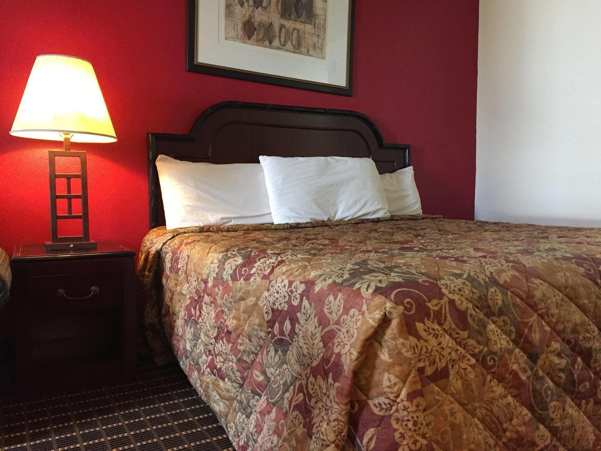 Parkway Inn 모리스타운 외부 사진