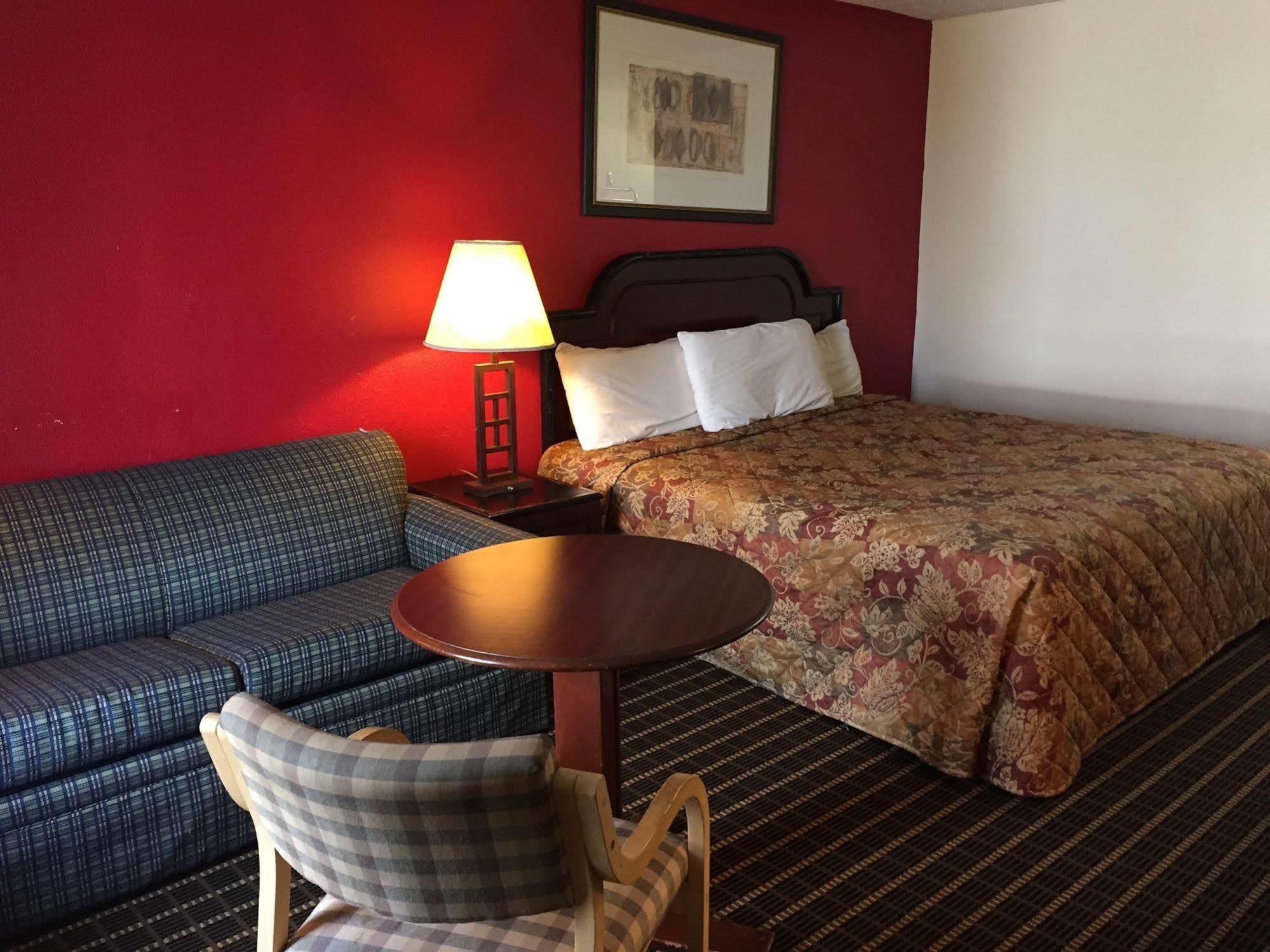 Parkway Inn 모리스타운 외부 사진