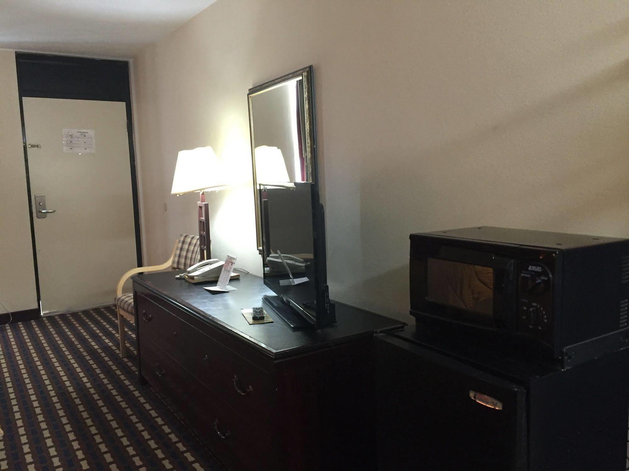 Parkway Inn 모리스타운 외부 사진