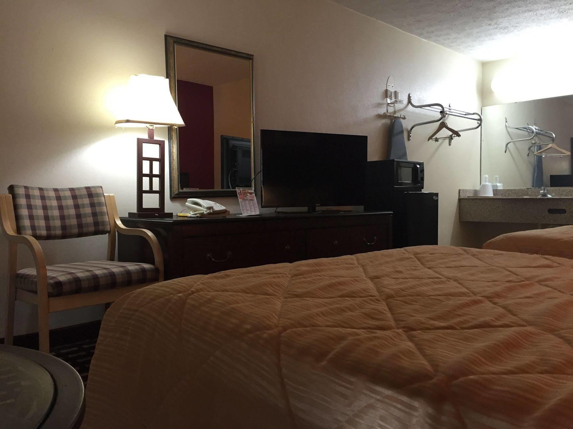 Parkway Inn 모리스타운 외부 사진