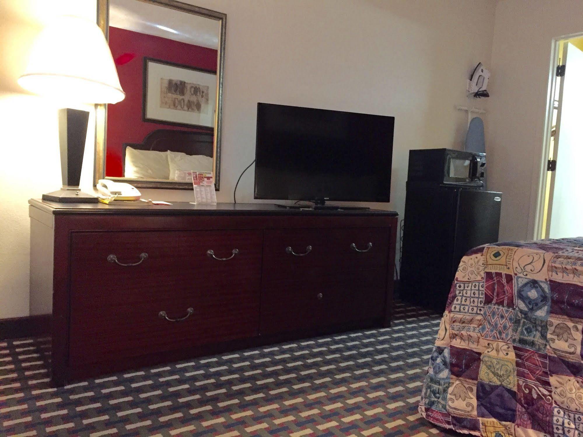 Parkway Inn 모리스타운 외부 사진
